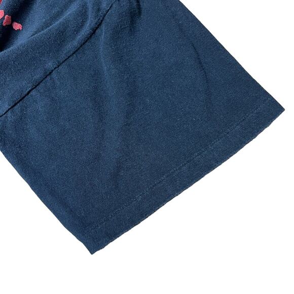 Vintage 1991 Guns N Roses Brockum Shirt Single Stitch‎ Here Today Gone To Hell L - Picture 11 of 13